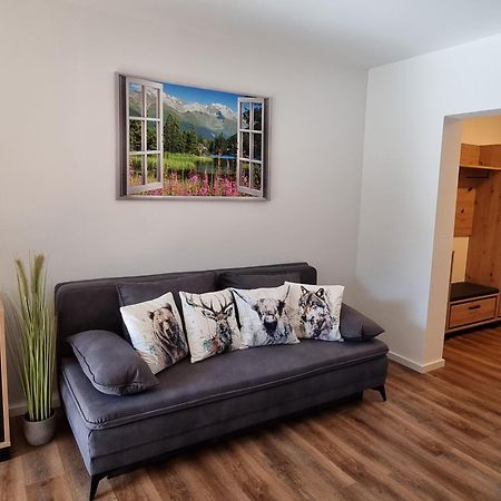Apartment Cow Royal Штробль Екстер'єр фото