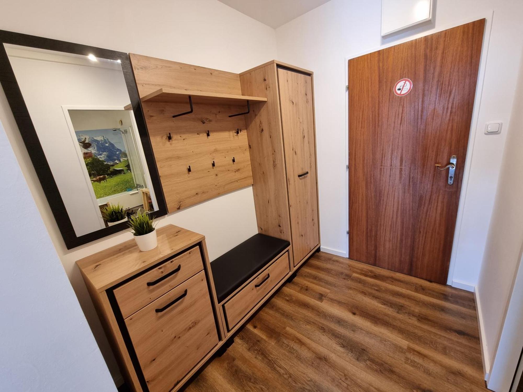 Apartment Cow Royal Штробль Екстер'єр фото