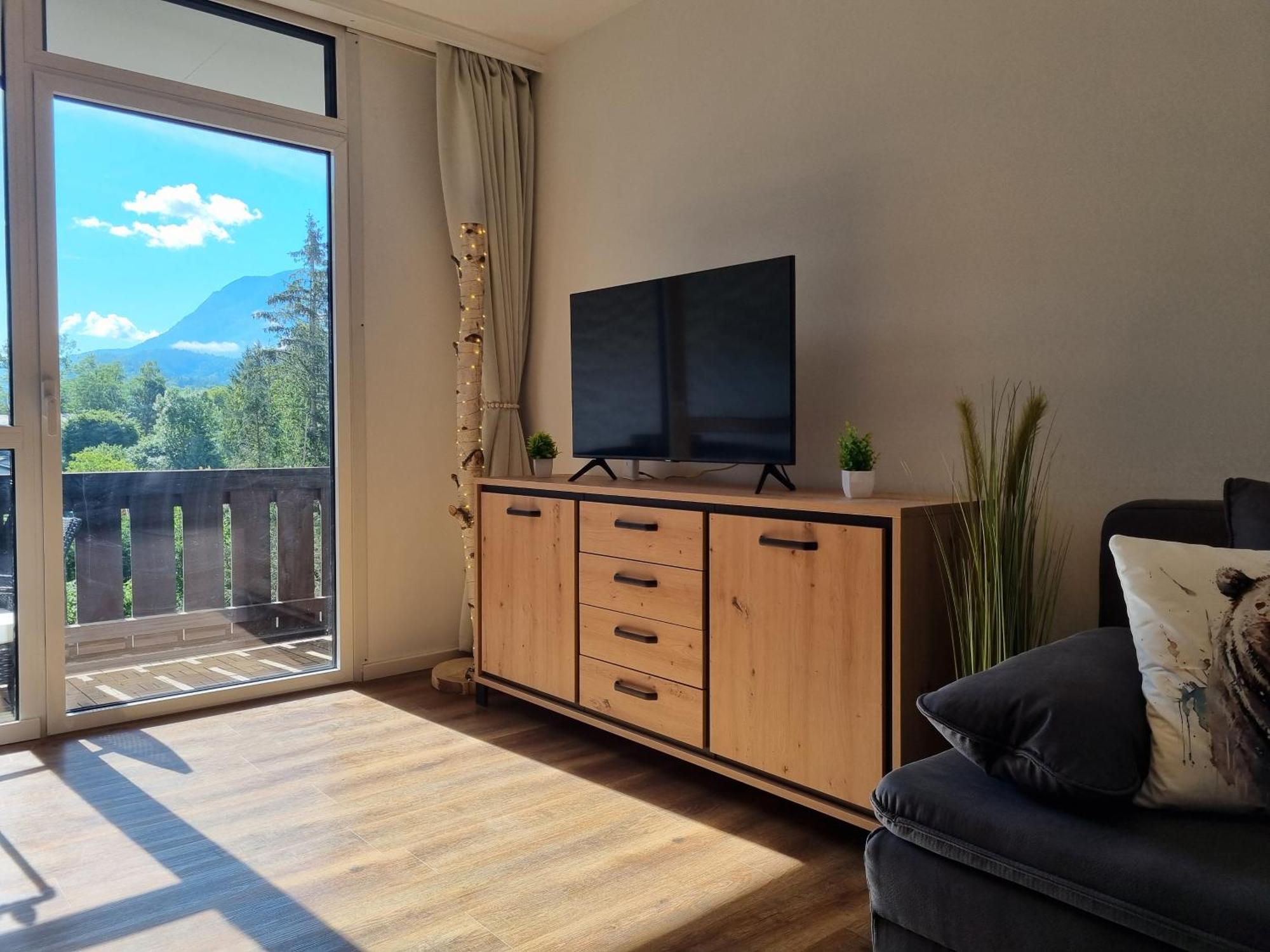 Apartment Cow Royal Штробль Екстер'єр фото