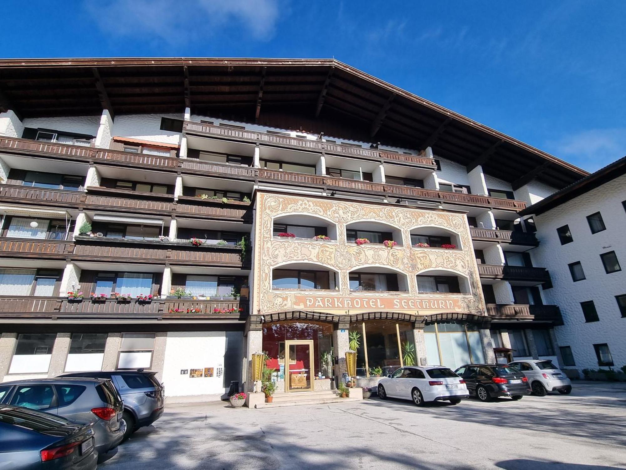 Apartment Cow Royal Штробль Екстер'єр фото