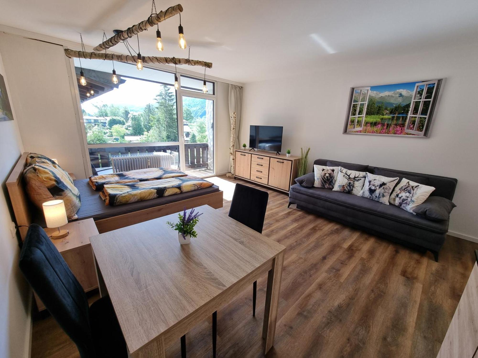 Apartment Cow Royal Штробль Екстер'єр фото